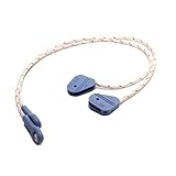 KGA SUPPLIES Original Geschirrspüler-Türscharnierseil, kompatibel mit Beko, 2 Stück