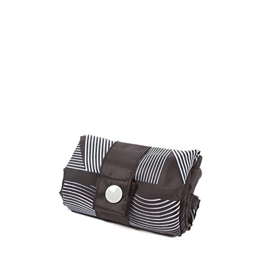 Loqi New Yorker Collection Pouch Reusable Bags, Set Of 4 #TOP6