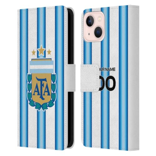 Housse iPhone 13 Argentine 2026 pour regarder les matchs et protéger votre écran