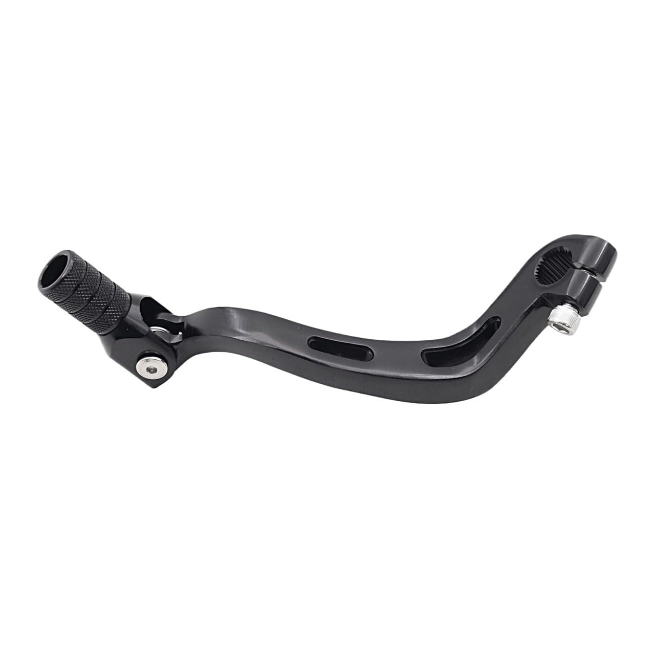 Levier de vitesse pliable moto alu CNC anti-casse pour Beta RR 300 350 450 Xtrainer