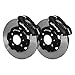FDLI Front Hat Kit,11.00"