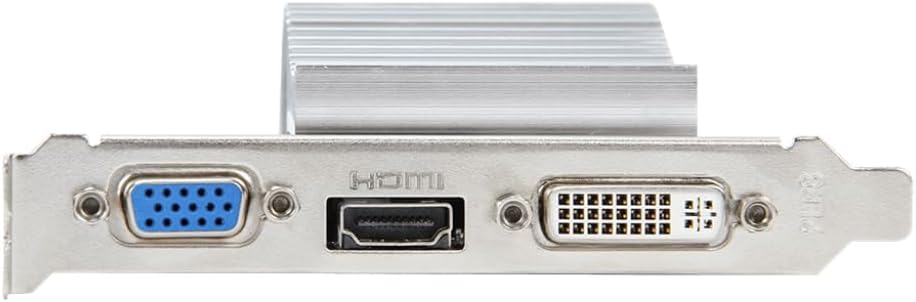Review Placa de Vídeo NVIDIA MSI GT 210: Testado por 48h para gamers