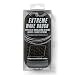 Brush Strokes Extreme Wave Concave Military Boar Brush, 2.5 inch