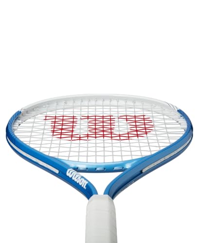 Image of Wilson Ultra Power XL 112 Tennis Racket Frm3