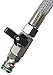 Cayken 10in. Diamond Core Drill Rig with 400F Adjustable Angle Stand