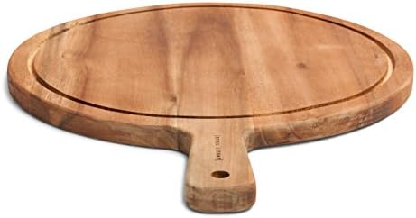Cyril Lignac Chopping and Serving Board Round 0