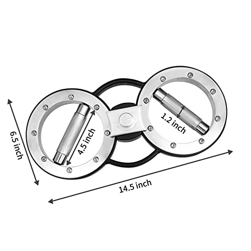 FIITY Adjustable Rotator