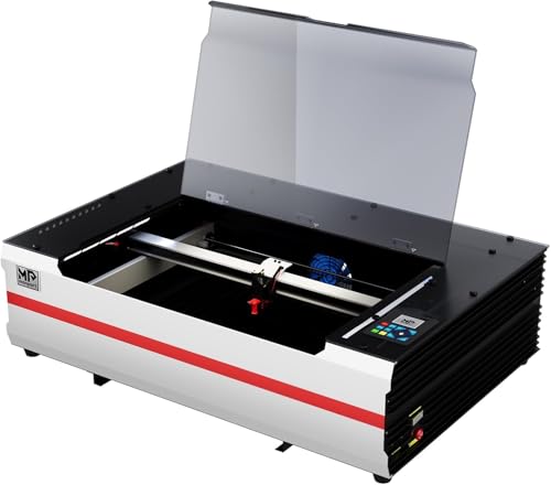 Monport Reno 65W Desktop CO2 Laser Engraver&Cutter
