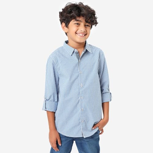 Image of BONKIDS Boys Shirt