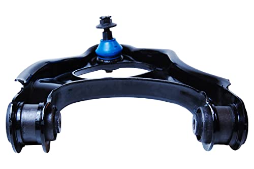 Mevotech Supreme Control Arm & Ball Joint Assembly CMS601112 by Mevotech - Image 4