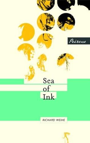 Sea of Ink book cover