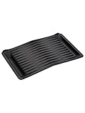 Snow Peak Cast Iron Half Griddle