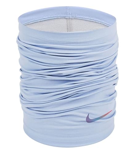 Image of Nike Dri-Fit Wrap 2.0 - Lightweight, Quick-Dry Wrap That Keeps You Moving Through Wind