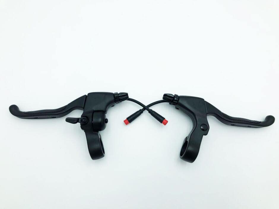 Amazon.com : Original Disc Brake Lever for KAABO Mantis 8/10
