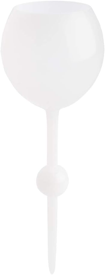 Beach Glass - White Sand