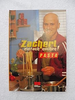 Hardcover Einfach kochen! Pasta. [German] Book