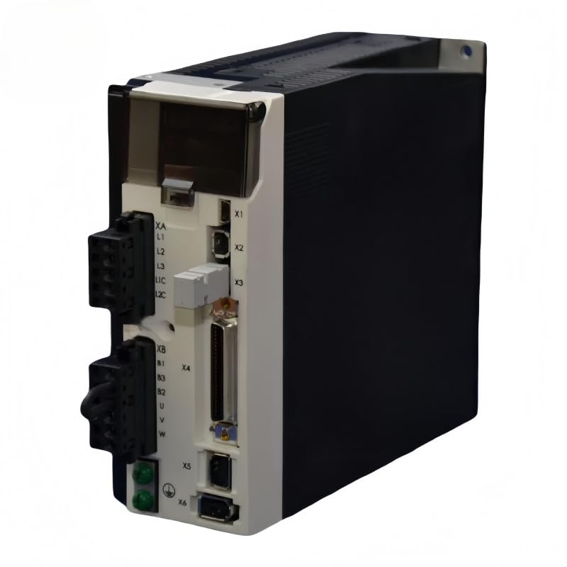 Servo Driver 750W triphasé MCDKT3520CA1 variateur de tension 200V 240V