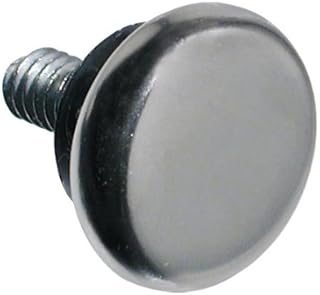 for Superior Cane- Metal Glide Tip