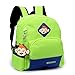 Produktbild ODMKGE Schultasche Mode Kinder Schultasche Cartoon Rucksack Baby Kleinkind Kinder Schultasche Kindergarten Junge Mädchen Rucksack Kinder Rucksack
