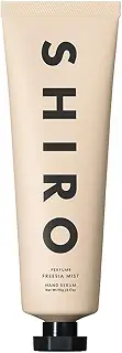 SHIRO PERFUME FREESIA MIST ハンド美容液 90g