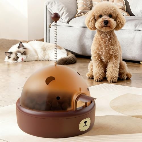Jeu électronique interactif pour chaton pour renforcer votre complicité et son bonheur - 4