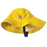 Carhartt Men's Surrey Hat,Yellow,Large/X-Large