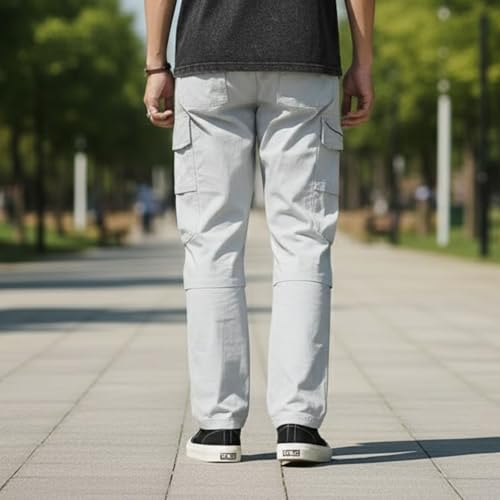 Image of TAGAS Men's Cargo Pant || Trousers Casual Pant|| Trackpant for Mans ||(MC-12)