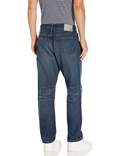 AG Adriano Goldschmied Men's The Tellis Modern Slim Leg Colored Denim Jean2
