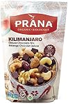 Prana Organic Deluxe Chocolate Mix 681 Grams
