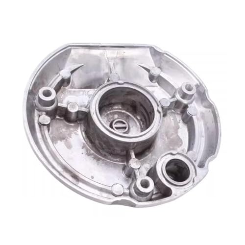 Protector cárter motor CB400 contra golpes cubierta estator para VTEC 1999-2012 2