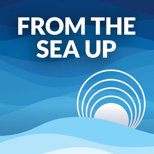 From the Sea Up cover art