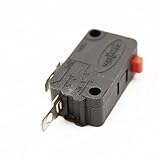 GE WB24X10047 Switch Primary Interlock and Door fo