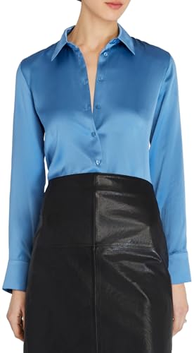 Silk Charm Shirt