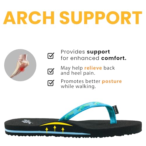 Trigueña Flip Flops4