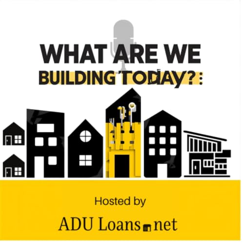 『What are we building today?』のカバーアート
