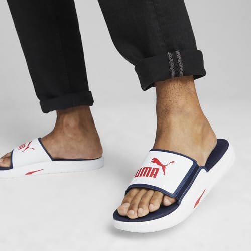 Image of Puma Men Softride Slide