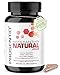 Prosentio Astaxanthin 4mg Vegan 90 Kapseln - Astaxanthin hochdosiert - 100% natürlich mit Oxidationsschutz – ohne Zusatzstoffe & TÜV laborgeprüft