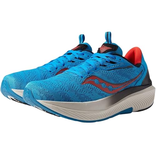 Image of Saucony Men's Echelon 9 Sneaker