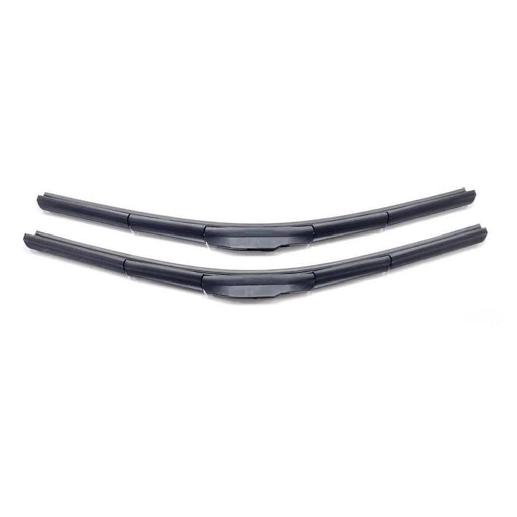Ön Cam Silecek Takımı 50x50cm Volvo 940 ile uyumlu 1990-1998