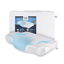 Travesseiro Cervical Nasa Home Premium – NAP