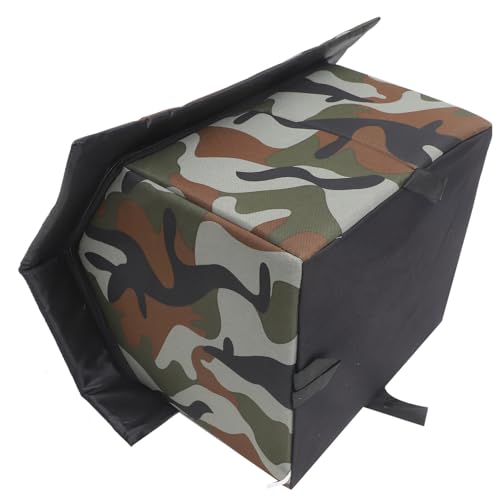 GANAZONO Para Gatos Ao Ar Livre Casinha Cachorro Casa Gatos Selvagens Casa Barraca Para Gatos Para G