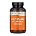 Dr. Mercola Liposomal Vitamin C Dietary Supplement, 1,000mg per Serving, 90 Servings (180 Capsules), Immune Support, Non GMO, Soy Free, Gluten Free