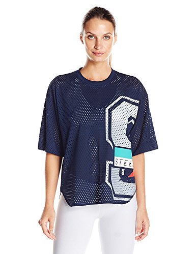 adidas Women's Mesh Tee