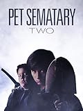 Pet Sematary Two