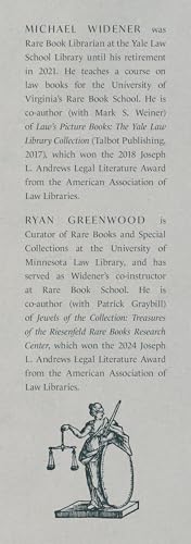 Talbot Publishing 9781616196912 Histories Of Legal Literature: A Hundred Years Of English-Language Scholarship thumb #4