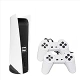 【Jeux enrichis, plus de simulateurs】 200 jeux intégrés, un contenu de jeu riche, vous permettent de découvrir plus de types de jeux et d'avoir plus de choix lors du téléchargement de jeux.