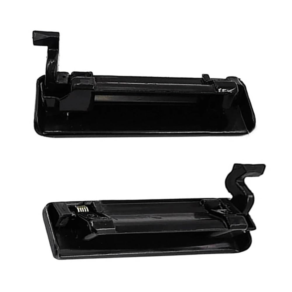 Poignée de porte extérieure avant pour restaurer votre Transit MK4 MK5 sur les chantiers