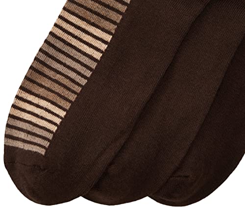Image of No nonsense womens Flat Knit Crew Sock