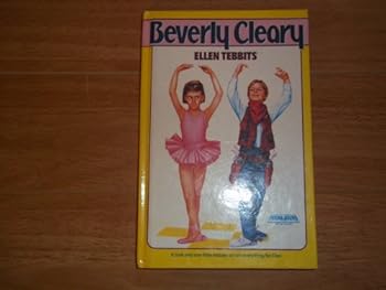 Beverly Cleary (1st Avon Camelot Printing)