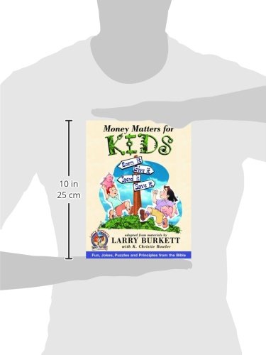 Money Matters for Kids - Thumbnail 3